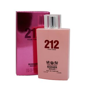 عطر زنانه 212 100ml (21305)