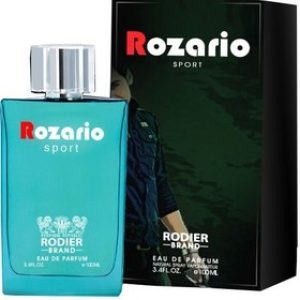 عطر مردانه Rozario 100ml (21254)