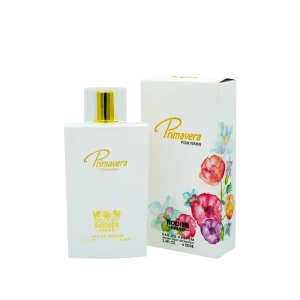 عطر زنانه Primavera 100ml (21336)