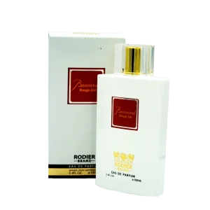 عطر زنانه Baccarat Rouge 100ml (21358)