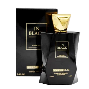 عطر مردانه In Black 100ml (21264)