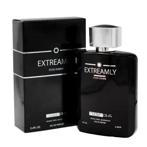 عطر مردانه Extreamly 100ml (21259)