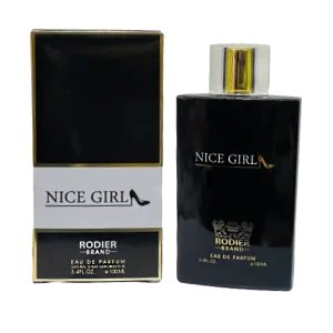 عطر زنانه Nice Girl 100ml (21330)